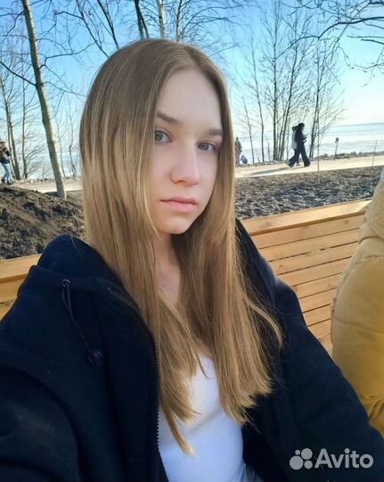 Няня для ребенка