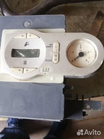 Ferroli domiproject C24