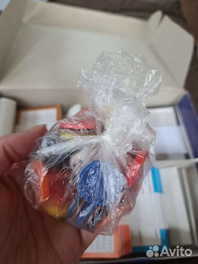 Настольная интеллектуальная игра Know How