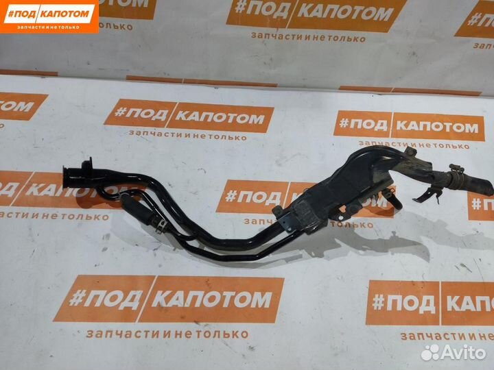 Горловина топливного бака Mazda 6 GL GJ 2012