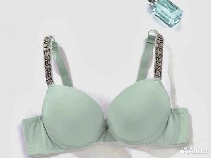 Бюстгальтер victoria s secret 75B-80B-85B