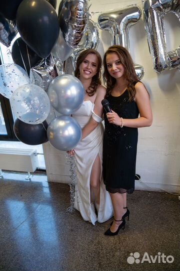 Ведущий на свадьбу Москва., корпоративы, юбилеи