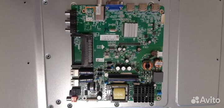 Всё для телевизора panasonic