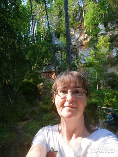 Репетитор по химии