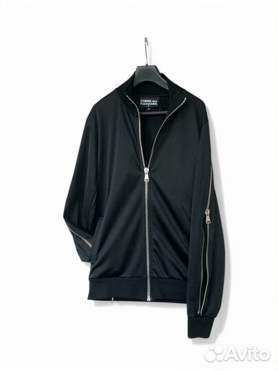 Зипка comme des fuckdown оригинал XS