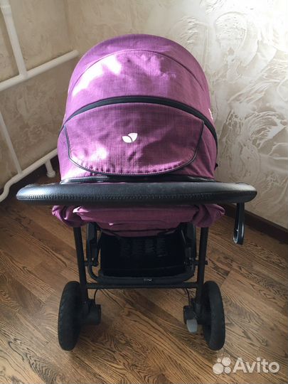 Прогулочная коляска Joie