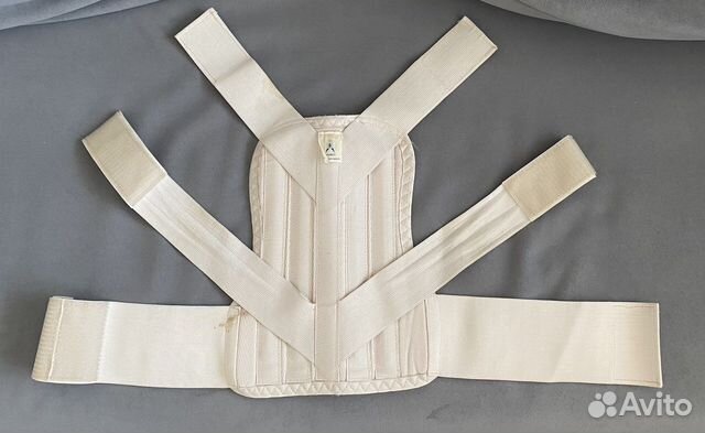 Корректор осанки