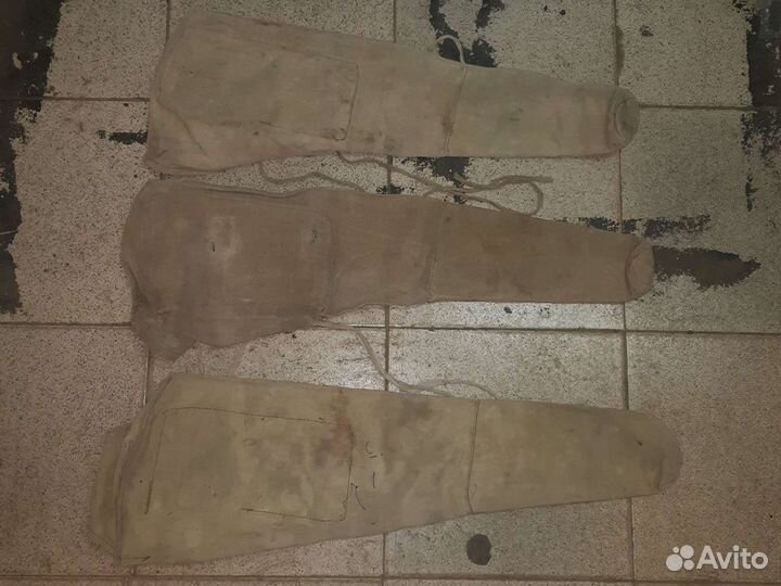 Чехол сайга