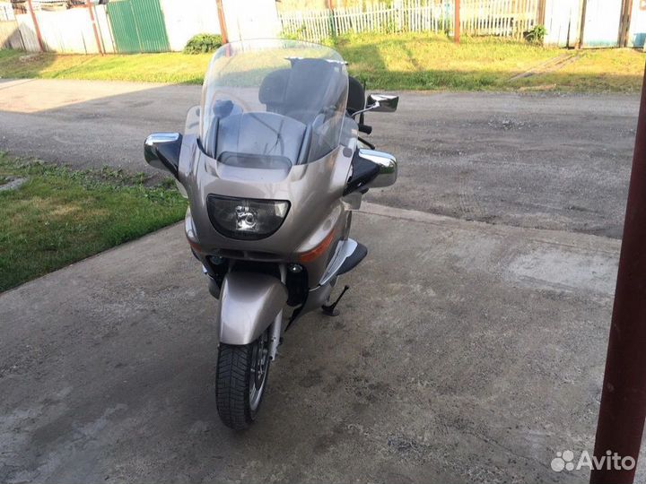 Мотоцикл BMW K1200 LT