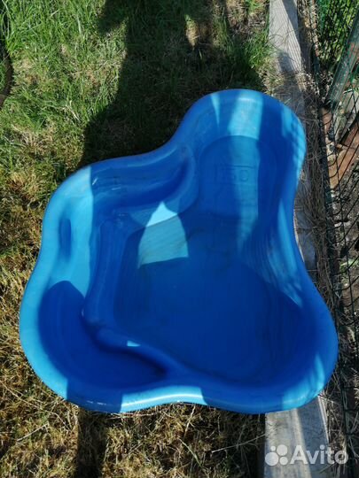 Пруд садовый 150л