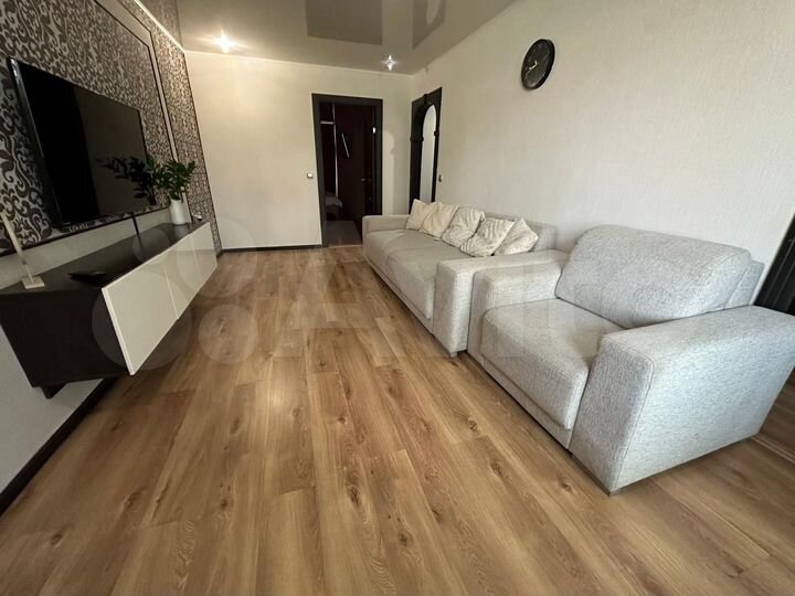 2-к. квартира, 45 м², 4/5 эт.