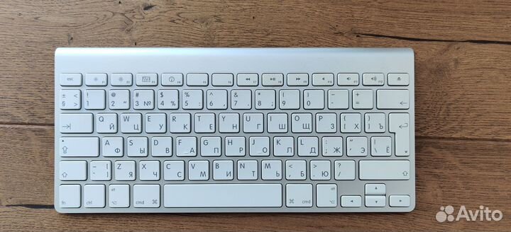 Моноблок Apple iMac 27