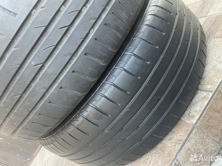 Nexen N Blue HD 215/55 R17