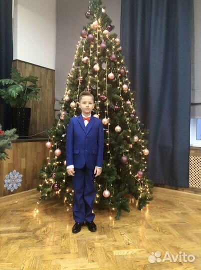 Костюм детский