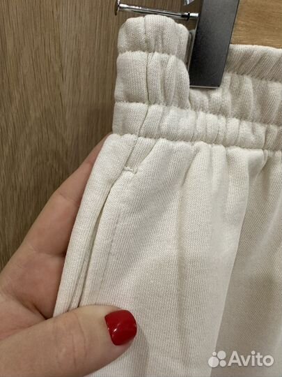 Шорты женские Calvin Klein