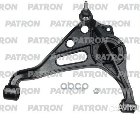 Рычаг подвески PS5196L patron
