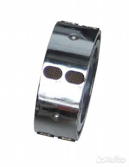 Кольца для бобинорезок