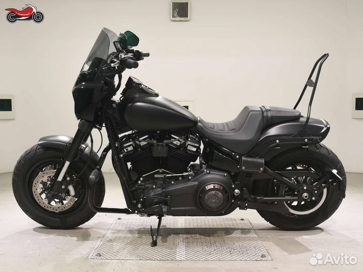 Harley-Davidson Fat Bob 2018г