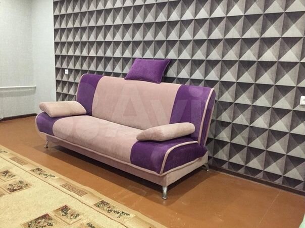 1-к. квартира, 35 м², 5/5 эт.