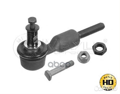 Наконечник рулевой тяги L/R M14x1,5 RHTнаруж. 1