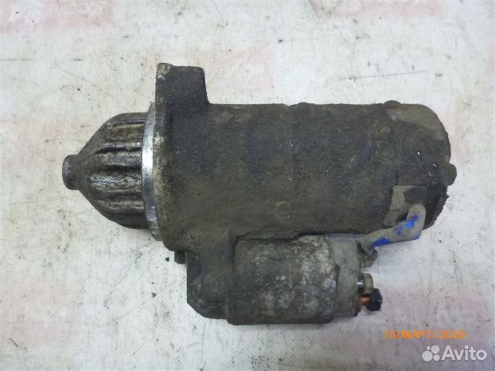 Стартер Ssangyong Actyon CJ G23C 2008