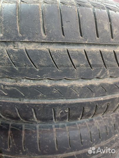 Pirelli Cinturato P1 195/65 R15 91