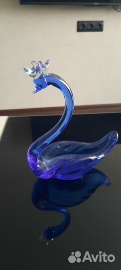 Статуэтка царевна лебедь