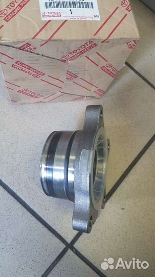 Ступица зад лев toyota land cruiser 200 4246060030