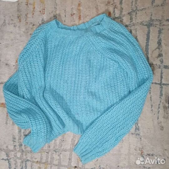 Пакет вещей на девушку