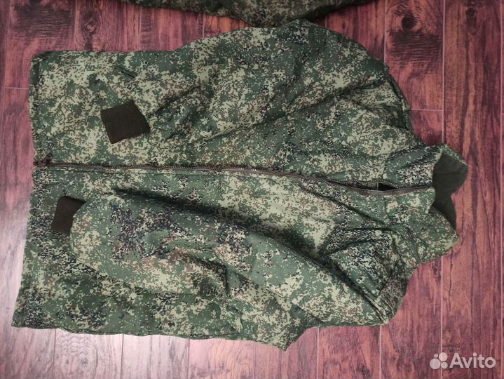 Военная форма