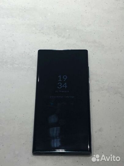 Samsung Galaxy s22 ultra