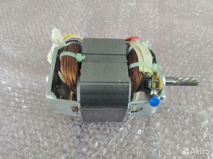 Двигатель для мясорубки bosch LH8840