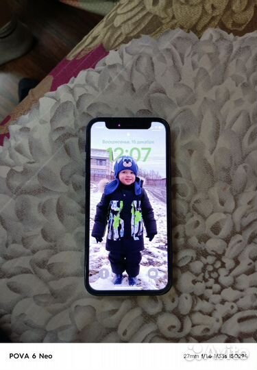 iPhone 12 mini, 128 ГБ