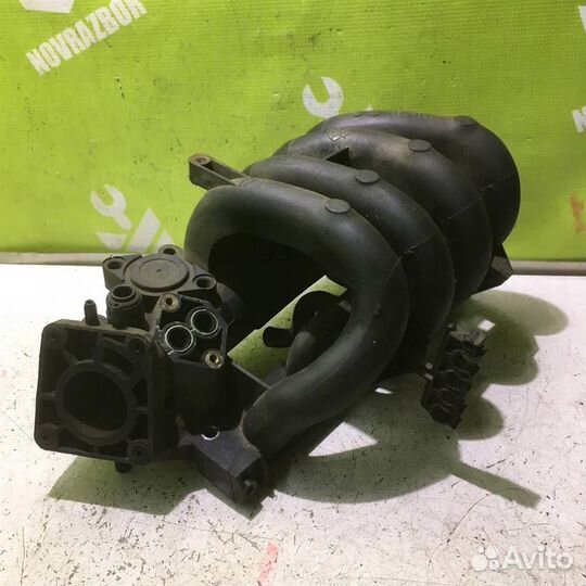 Коллектор впускной Форд Фокус 1