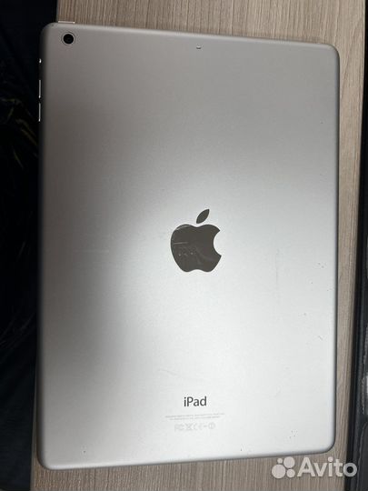 Айпад эйр iPad air 16gb wi fi 16гб