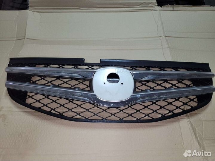 Решетка радиатора Changan CS35