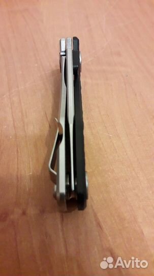 Нож Real Steel Resistance