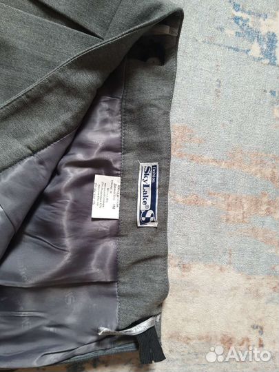 Школьный костюм