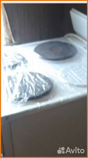 Бытовая электроплита с духовкой гефест 2140-03 К80