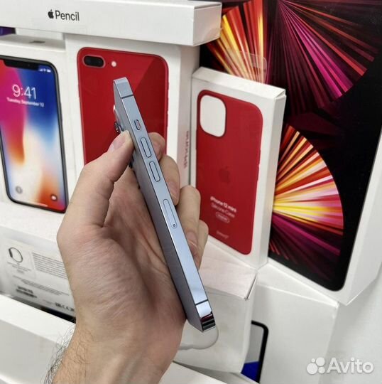 iPhone 13 Pro, 1 ТБ