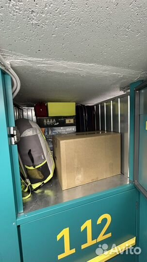 Расхламление, организация пространства