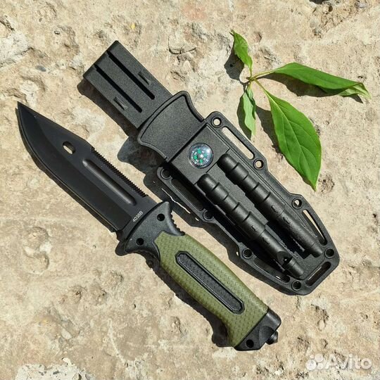 Нож Columbia 4038