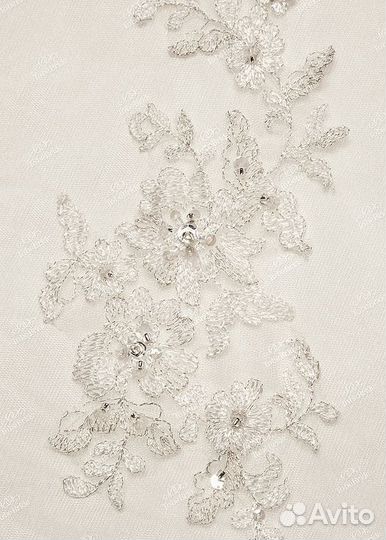 Свадебное платье tobebride