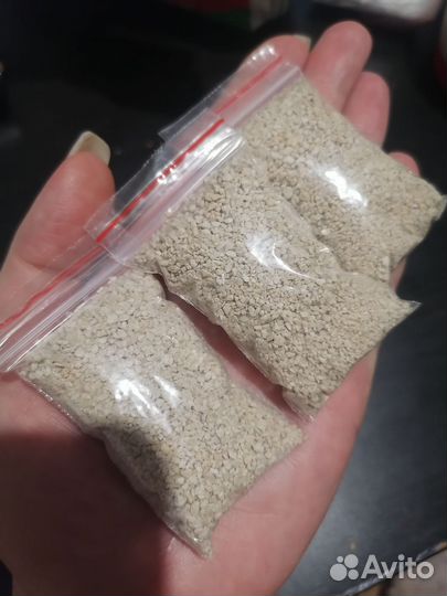 Закислитель для черники, гортензий, голубики и др