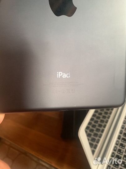 iPad mini 64g cellular