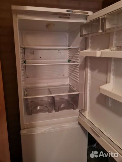 Холодильник