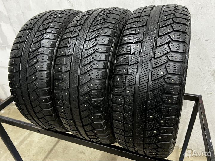 Cordiant Polar 2 205/55 R16
