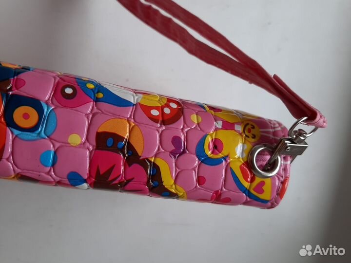 Кошелёк, барсетка, клатч