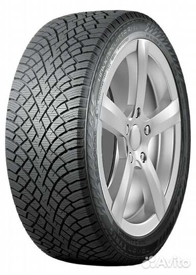 Nokian Tyres Hakkapeliitta R5 SUV 235/55 R19 105R