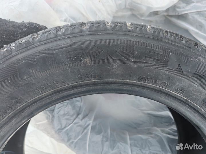 Nexen Winguard Ice 205/55 R16 94